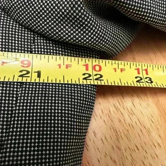 Corneliani Men’s Gray Virgin Wool 100s 2 Button Sport Coat EU Size 50/US 40 - Picture 13 of 15